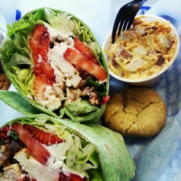Sweet Cravings Bakery + Bistro