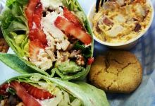 Sweet Cravings Bakery + Bistro美食图片