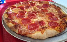 Pete's Pizza餐厅图片