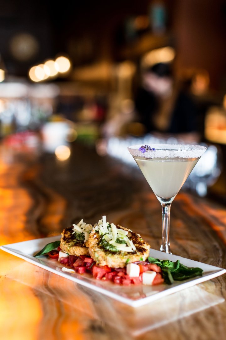 Unwined Kitchen & Bar