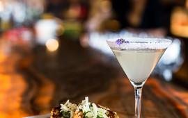 Unwined Kitchen & Bar