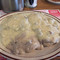 Mickey's Country Cafe