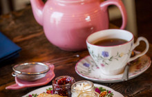 A Taste of Britain餐厅图片