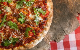 Vito's Trattoria