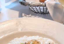 Black Crow Restaurant and Bar美食图片