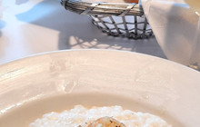 Black Crow Restaurant and Bar餐厅图片
