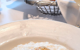 Black Crow Restaurant and Bar