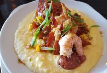 Oxenfre Public House美食图片