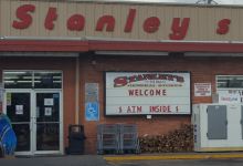 Stanley's General Stores美食图片