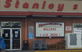 Stanley's General Stores