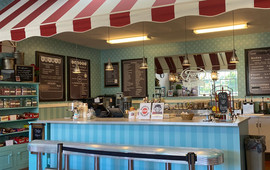 Farr Better Ice Cream