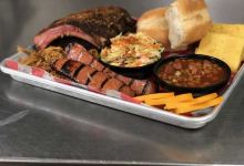 Smokey's Pub n' Grill美食图片