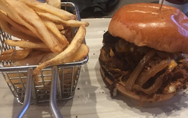 Bonfire Grille