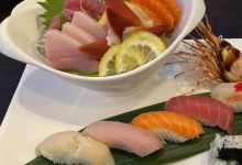 Mizu Sushi & Thai美食图片