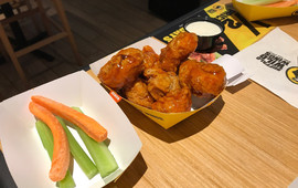 Buffalo Wild Wings