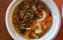 Oaks Korean Kitchen餐厅图片