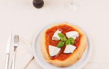 Pizzeria L'Altro Vesuvio餐厅图片