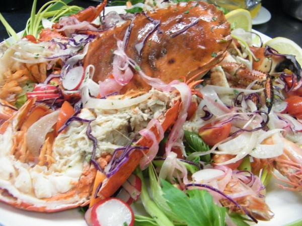 Osteria Trattoria La Barcaccia