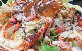 Osteria Trattoria La Barcaccia