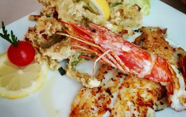 Sfizi di Mare