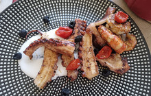Al Chiostro Bistrò餐厅图片