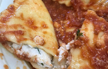 Raviolo Valdericino餐厅图片