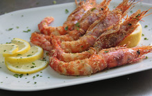 Ristorante Gastronomia Self-Service Indino餐厅图片