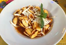Caffe Ristoro Stazione Cucco e la Civetta美食图片