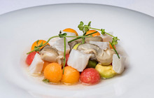Ristorante La Lanterna餐厅图片