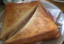 Il Baretto Porto San Paolo美食图片