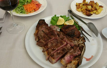 Ristorante Santorotto餐厅图片