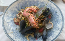 Hostaria Italiana da Nino餐厅图片