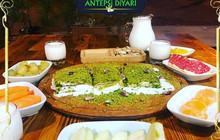 Antepsi Diyari餐厅图片