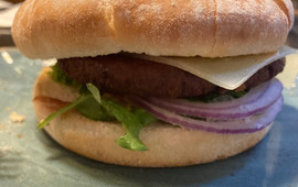 HANS IM GLUECK Burgergrill & Bar