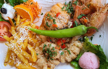 Griechisches Restaurant Athene Pallas餐厅图片