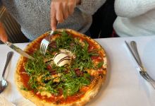 Ristorante Pizzeria la Casa美食图片