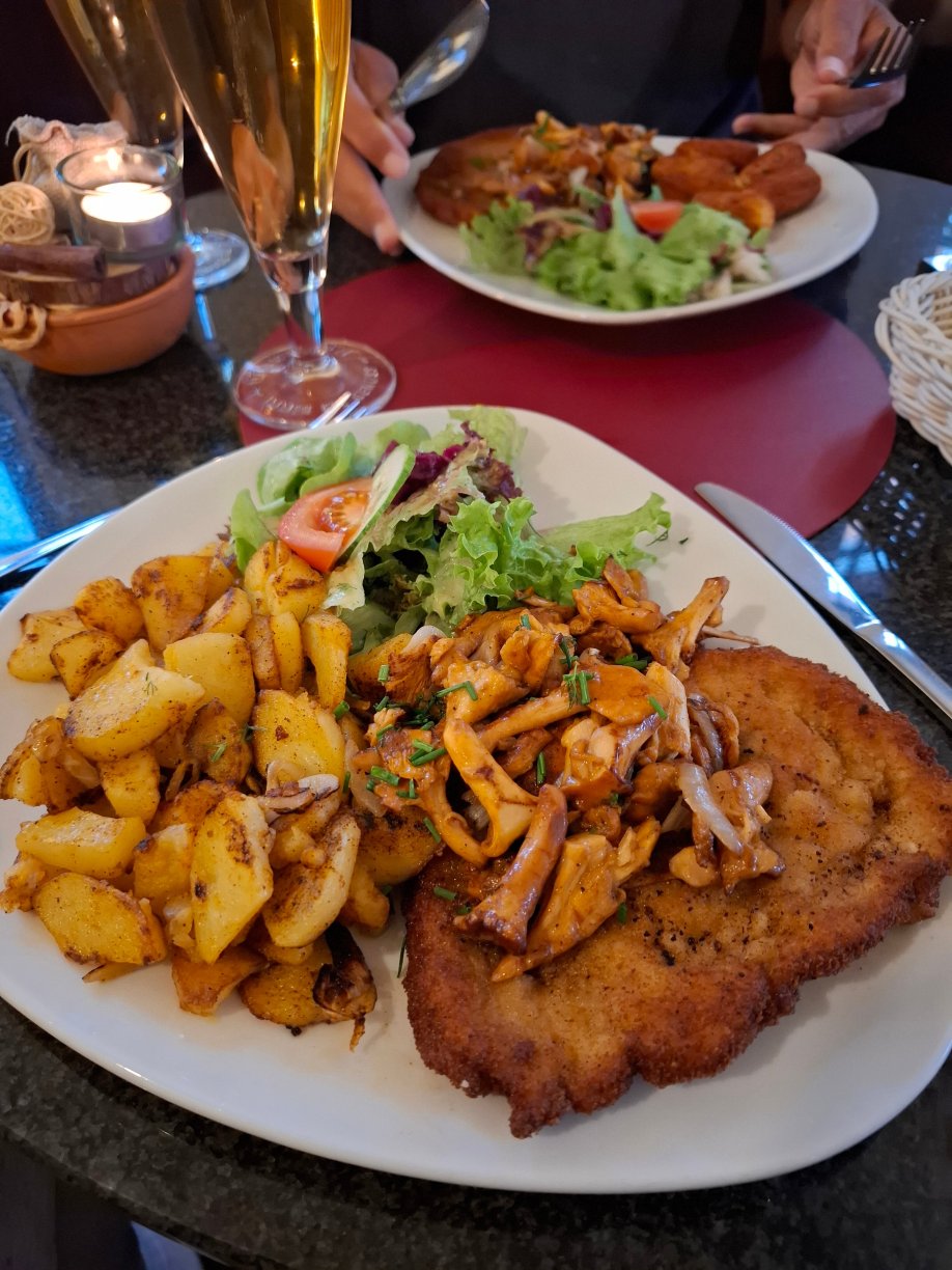 Ratscafe Gorlitz