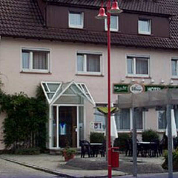 Hotel-Restaurant Ochsen