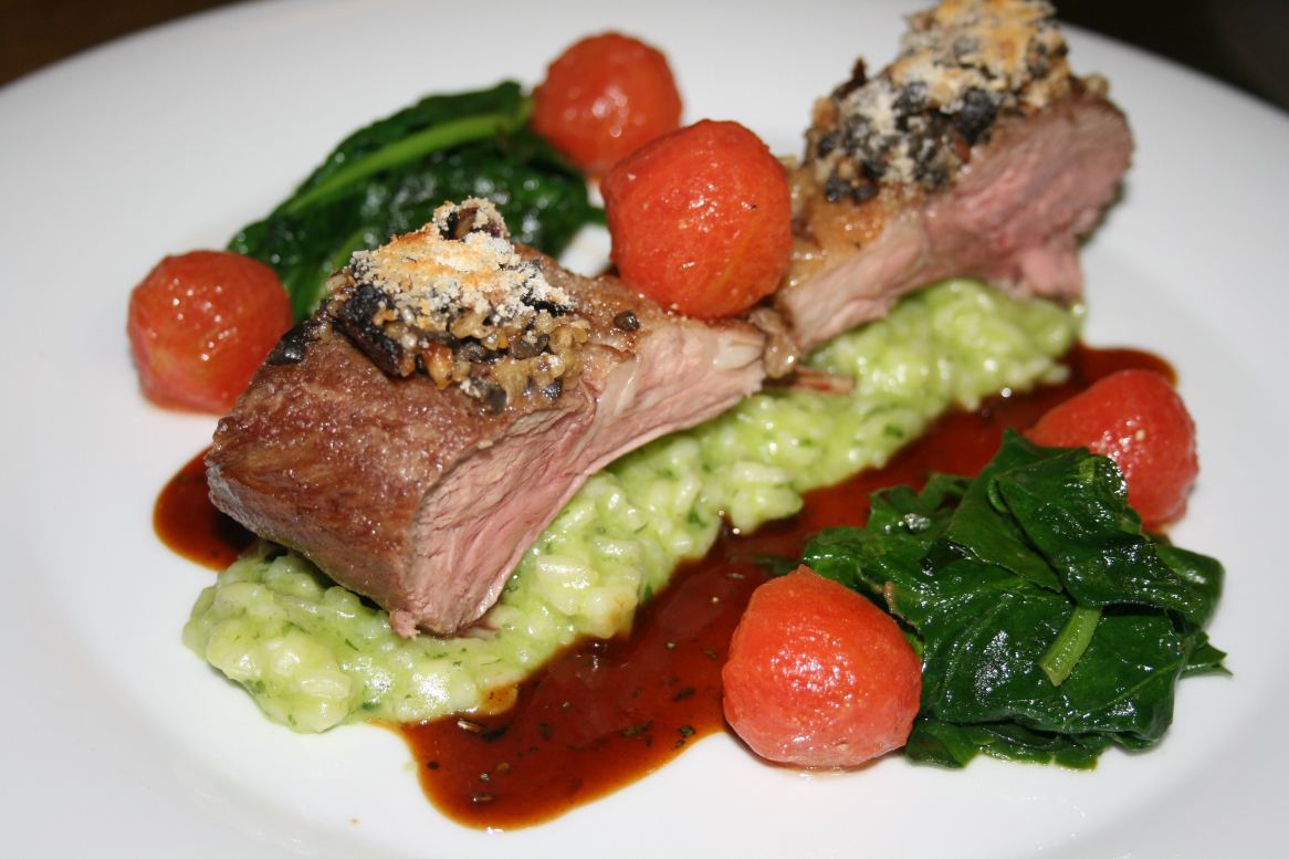 Florian's Restaurant