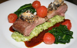 Florian's Restaurant