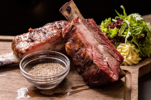 T-Bone Steakhouse