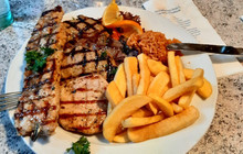 Restaurant Apollon餐厅图片