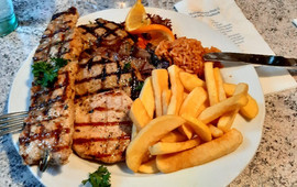 Restaurant Apollon