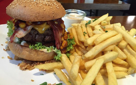 Monopol Beef Point