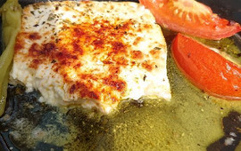 Restaurant Akropolis