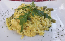 Pizzeria Trattoria Zur Alten Linde餐厅图片