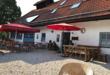Cafe zum Holzscheidl美食图片