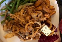 Morino Steakhaus美食图片