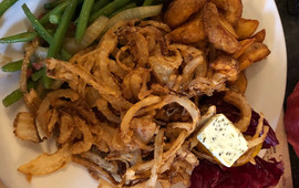 Morino Steakhaus