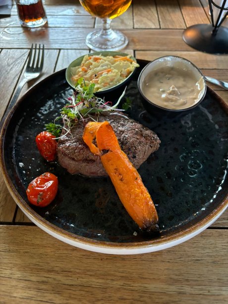 Steakhouse 't Genot